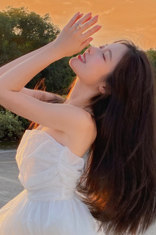 白丝高潮