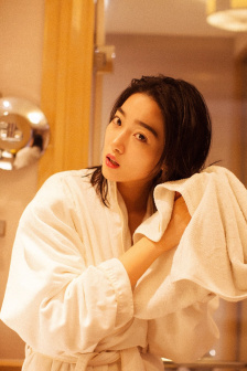 杨贵妃秘史纪倩倩电影
